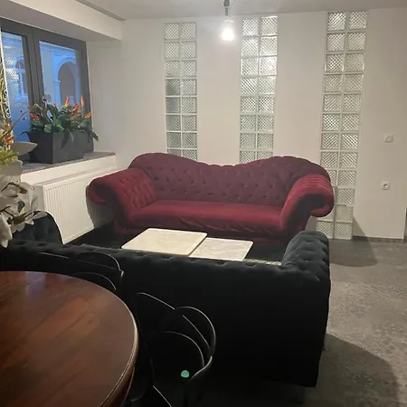 Your Dream Flat Vohenstrauss Zewnętrze zdjęcie
