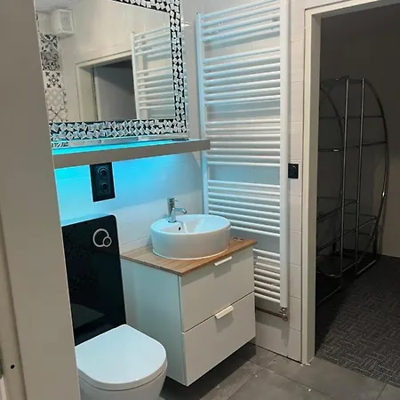Your Dream Flat Vohenstrauss Zewnętrze zdjęcie
