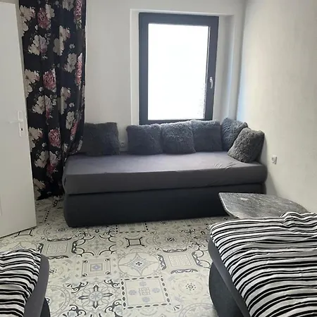 Your Dream Flat Vohenstrauss Zewnętrze zdjęcie