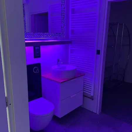 Your Dream Flat Vohenstrauss Zewnętrze zdjęcie