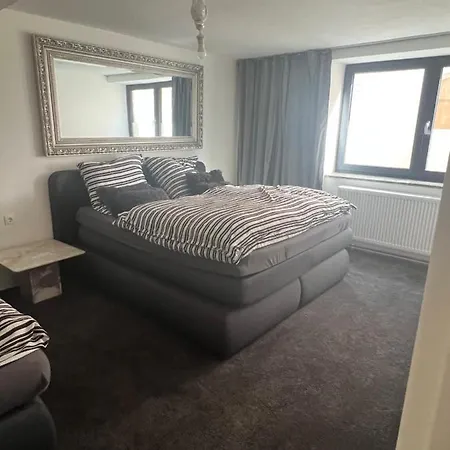 Your Dream Flat Vohenstrauss Zewnętrze zdjęcie