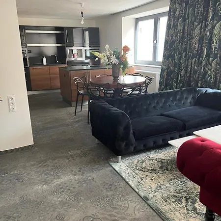 Your Dream Flat Vohenstrauss Zewnętrze zdjęcie