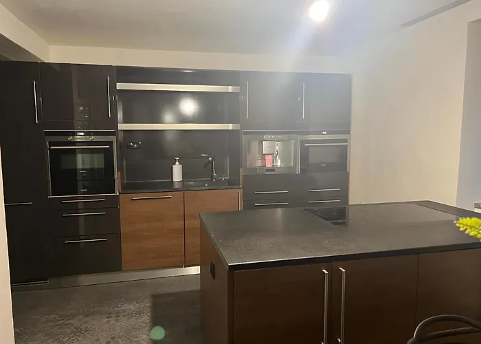 Your Dream Flat