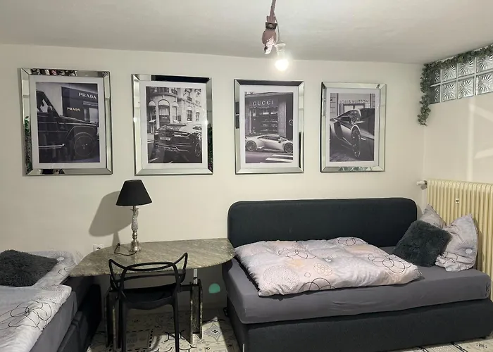 Your Dream Flat