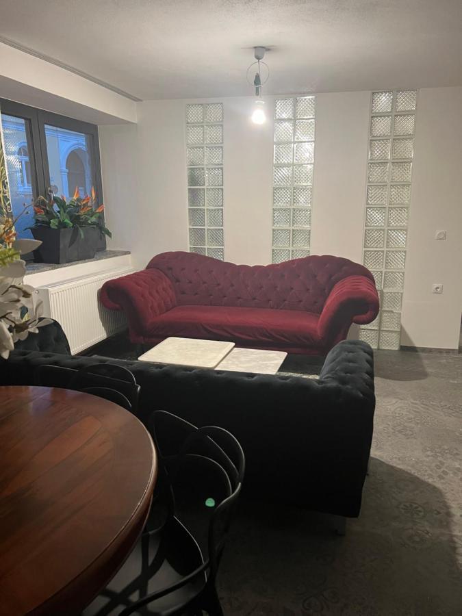 Your Dream Flat Apartment Vohenstrauss