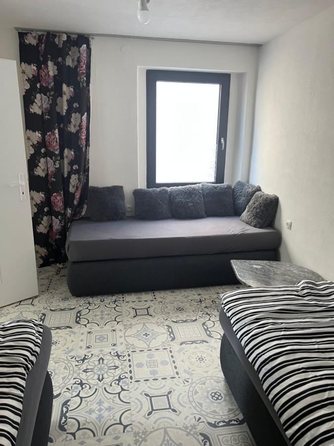 Your Dream Flat