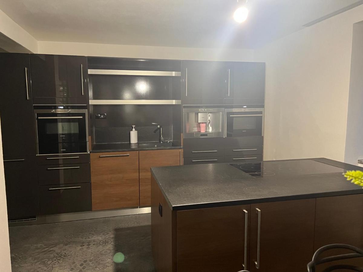 Apartment Your Dream Flat Vohenstrauss