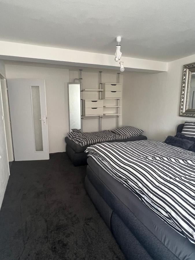 Your Dream Flat Apartament Vohenstrauss