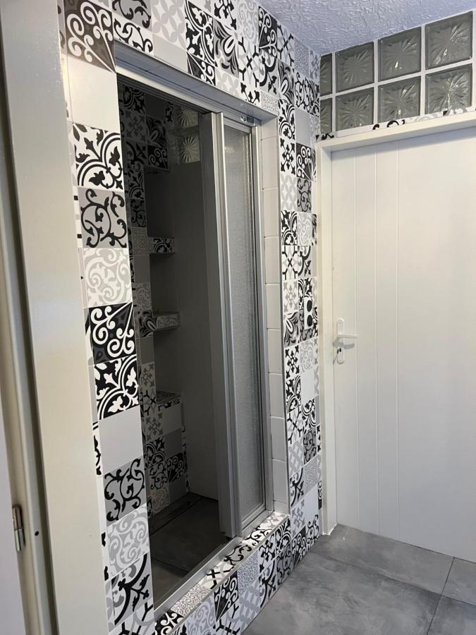 Your Dream Flat Apartament Vohenstrauss