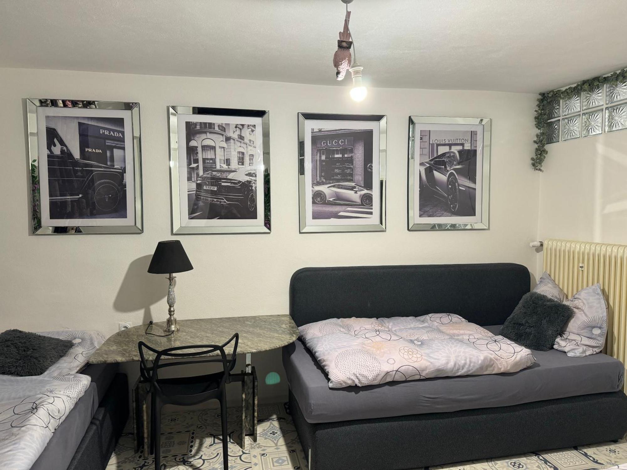 Your Dream Flat Vohenstrauss